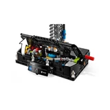 LEGO® Technic NASA Artemis SLS-Schwerlastrakete 42221 (5/12)