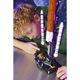 LEGO® Technic NASA Artemis SLS-Schwerlastrakete 42221 (8/12)