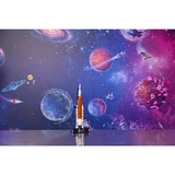 LEGO® Technic NASA Artemis SLS-Schwerlastrakete 42221 (9/12)