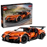 LEGO® Technic Hypercar Bugatti Chiron Pur Sport 42222 (1/7) LEGO® Technic Hypercar Bugatti Chiron Pur Sport 42222 (1/7)