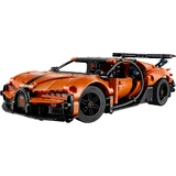 LEGO® Technic Hypercar Bugatti Chiron Pur Sport 42222 (2/7) LEGO® Technic Hypercar Bugatti Chiron Pur Sport 42222 (2/7)