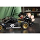 1966 Ford GT40 MKII Rennwagen 42223 thumbnail-12