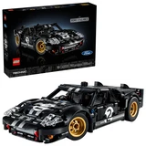 LEGO® Technic 1966 Ford GT40 MKII Rennwagen 42223 (1/15)