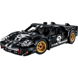 LEGO® Technic 1966 Ford GT40 MKII Rennwagen 42223 (2/15)
