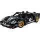 1966 Ford GT40 MKII Rennwagen 42223 thumbnail-1