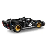 LEGO® Technic 1966 Ford GT40 MKII Rennwagen 42223 (6/15)