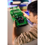 LEGO® Technic Porsche 911 GT3 R REXY AO Racing Car 42224 (10/12) LEGO® Technic Porsche 911 GT3 R REXY AO Racing Car 42224 (10/12)