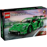 LEGO® Technic Porsche 911 GT3 R REXY AO Racing Car 42224 (1/12) LEGO® Technic Porsche 911 GT3 R REXY AO Racing Car 42224 (1/12)