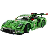 LEGO® Technic Porsche 911 GT3 R REXY AO Racing Car 42224 (2/12) LEGO® Technic Porsche 911 GT3 R REXY AO Racing Car 42224 (2/12)