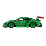 LEGO® Technic Porsche 911 GT3 R REXY AO Racing Car 42224 (3/12) LEGO® Technic Porsche 911 GT3 R REXY AO Racing Car 42224 (3/12)