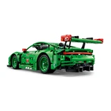 LEGO® Technic Porsche 911 GT3 R REXY AO Racing Car 42224 (4/12) LEGO® Technic Porsche 911 GT3 R REXY AO Racing Car 42224 (4/12)
