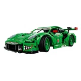 LEGO® Technic Porsche 911 GT3 R REXY AO Racing Car 42224 (5/12) LEGO® Technic Porsche 911 GT3 R REXY AO Racing Car 42224 (5/12)