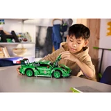 LEGO® Technic Porsche 911 GT3 R REXY AO Racing Car 42224 (8/12) LEGO® Technic Porsche 911 GT3 R REXY AO Racing Car 42224 (8/12)
