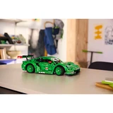 LEGO® Technic Porsche 911 GT3 R REXY AO Racing Car 42224 (9/12) LEGO® Technic Porsche 911 GT3 R REXY AO Racing Car 42224 (9/12)