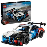 LEGO® Technic Voiture de course BMW M4 GT3 EVO 42226 (1/3)