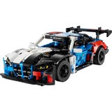 LEGO® Technic Voiture de course BMW M4 GT3 EVO 42226 (2/3)