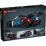 LEGO® Technic Voiture de course BMW M4 GT3 EVO 42226 (3/3)