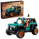 SUV Jeep Wrangler Rubicon 42227 thumbnail-0