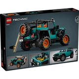 LEGO® Technic SUV Jeep Wrangler Rubicon 42227 (3/3)