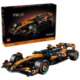 LEGO® Technic McLaren MCL39 F1 Rennwagen 42228 (1/32)
