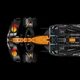 Voiture McLaren MCL39 F1 42228 thumbnail-29