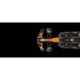 Voiture McLaren MCL39 F1 42228 thumbnail-31