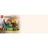 LEGO® Technic Fast and Furious Mitsubishi Eclipse Auto 42229 (19/35)