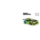 Fast and Furious Mitsubishi Eclipse Auto 42229 thumbnail-24
