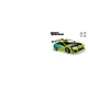 Fast and Furious Mitsubishi Eclipse Auto 42229 thumbnail-25