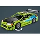 Fast and Furious Mitsubishi Eclipse Auto 42229 thumbnail-26