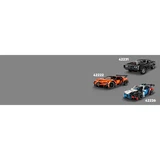 LEGO® Technic Fast and Furious Mitsubishi Eclipse Auto 42229 (35/35)