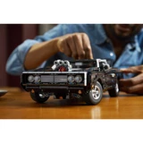 LEGO® Technic Fast and Furious Dodge Charger R/T Auto 42231 (14/40)