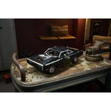 LEGO® Technic Fast and Furious Dodge Charger R/T Auto 42231 (18/40)