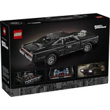 LEGO® Technic Fast and Furious Dodge Charger R/T Auto 42231 (20/40)