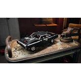 LEGO® Technic Fast and Furious Dodge Charger R/T Auto 42231 (21/40)