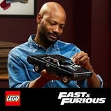 LEGO® Technic Fast and Furious Dodge Charger R/T Auto 42231 (23/40)