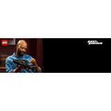 LEGO® Technic Fast and Furious Dodge Charger R/T Auto 42231 (25/40)