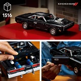 LEGO® Technic Fast and Furious Dodge Charger R/T Auto 42231 (29/40)