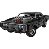 LEGO® Technic Fast and Furious Dodge Charger R/T Auto 42231 (2/40)