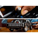 LEGO® Technic Fast and Furious Dodge Charger R/T Auto 42231 (32/40)