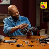 LEGO® Technic Fast and Furious Dodge Charger R/T Auto 42231 (35/40)