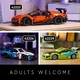 Voiture Dodge Charger R/T de Fast and Furious 42231 thumbnail-37