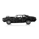 LEGO® Technic Fast and Furious Dodge Charger R/T Auto 42231 (4/40)
