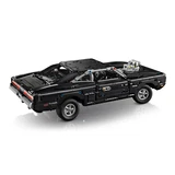 LEGO® Technic Fast and Furious Dodge Charger R/T Auto 42231 (5/40)