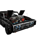 LEGO® Technic Fast and Furious Dodge Charger R/T Auto 42231 (7/40)