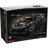 LEGO® Technic Koenigsegg Sadair's Spear Megacar 42232 (17/19)