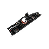 LEGO® Technic Koenigsegg Sadair's Spear Megacar 42232 (5/19)
