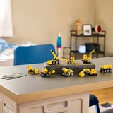LEGO® Technic Mighty Machines 42233 (28/30) LEGO® Technic Mighty Machines 42233 (28/30)