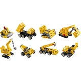 LEGO® Technic Mighty Machines 42233 (2/30) LEGO® Technic Mighty Machines 42233 (2/30)