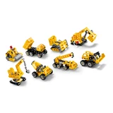 LEGO® Technic Mighty Machines 42233 (3/30) LEGO® Technic Mighty Machines 42233 (3/30)